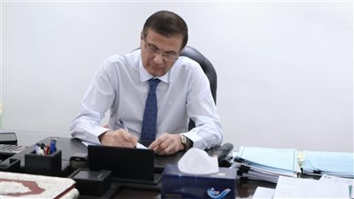 وزير الزراعة يعيد تشكيل لجنة تسجيل سلالات الإنتاج الحيواني والداجني 