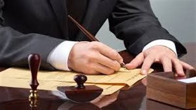 تفسير رؤية المحامي في المنام وعلاقتها بتجاوز العقبات والصعوبات 