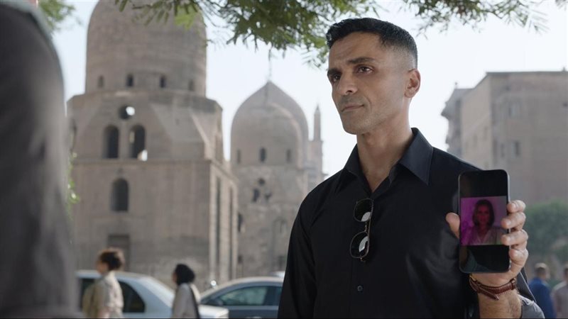 سامي الشيخ، فيتو