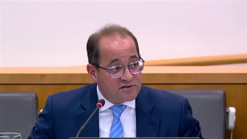 أحمد كجوك وزير المالية
