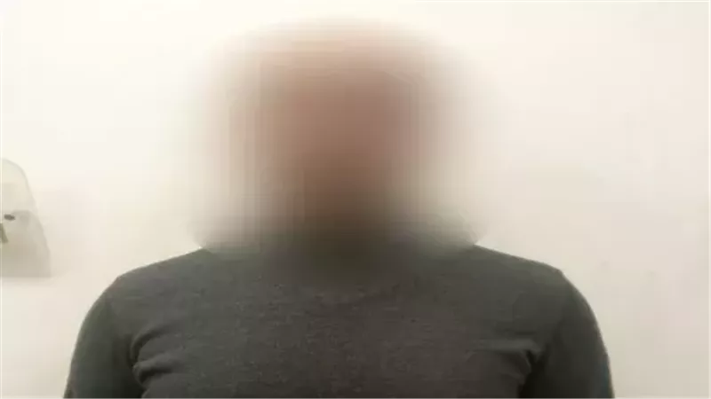 القبض على مسئول شركة