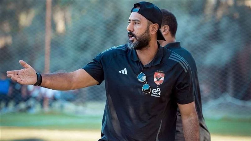 محمد شوقي،فيتو