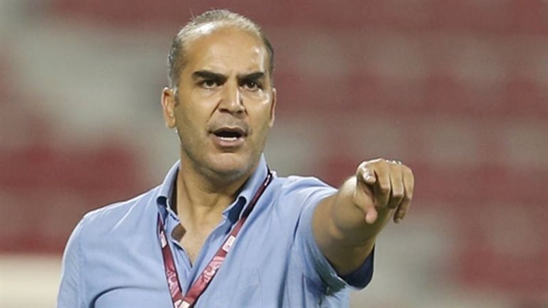 سامي الطرابلسي، فيتو