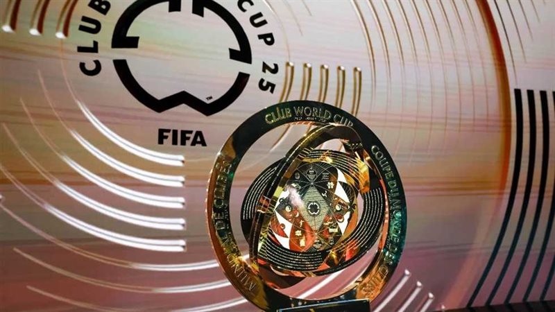 كأس العالم للأندية