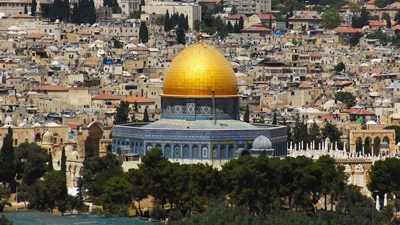 إقامة دولة فلسطينية