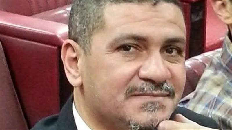 الدكتور محمد يحيى،