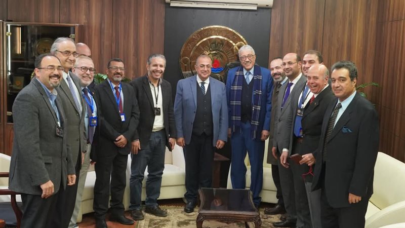  المؤتمر السنوي لمعهد