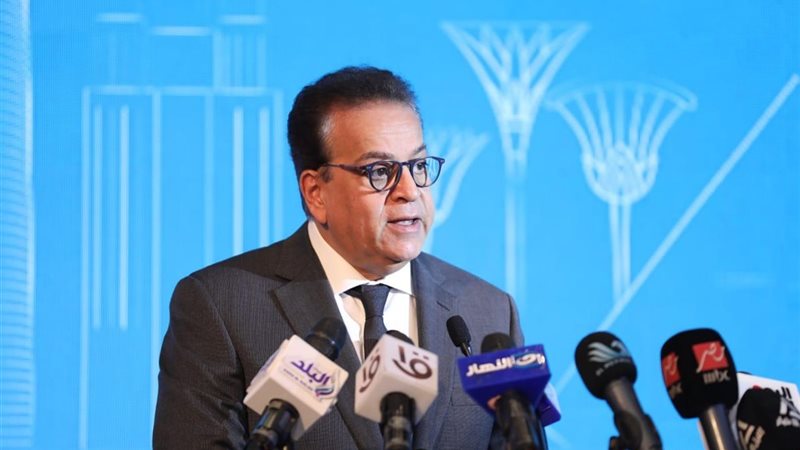 د.خالد عبدالغفار،