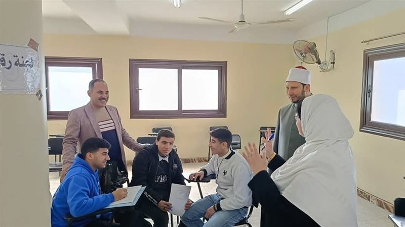 المنطقة الازهرية