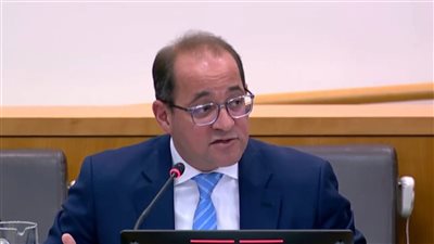 وزير المالية: انضمام مصر لـ بريكس يفتح آفاقا للتعاون مع الأعضاء في كل المجالات