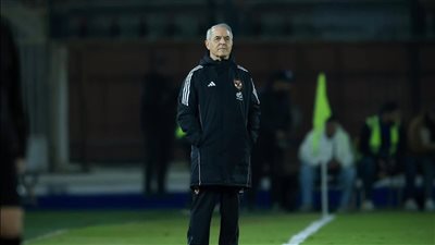 6 مباريات تجهز الأهلي لمياراة لقمة أمام الزمالك 
