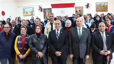 الوطنية للانتخابات: الاقتراع حق وواجب وطني ويساهم في استقرار الدولة