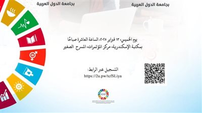مكتبة الإسكندرية تنظم ندوة 