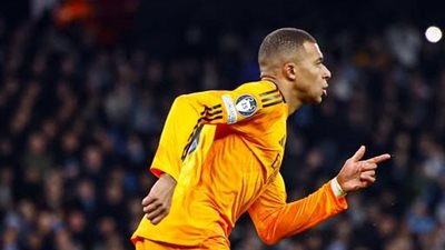 ديشامب يكشف موعد عودة مبابي إلى صفوف منتخب فرنسا