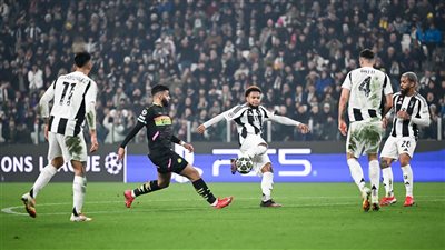 بالقاضية ممكن، يوفنتوس يخطف فوزا قاتلا أمام آيندهوفن دوري في دوري أبطال أوروبا