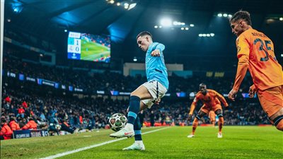 تشكيل ريال مدريد المتوقع أمام مانشستر سيتي بدوري أبطال أوروبا
