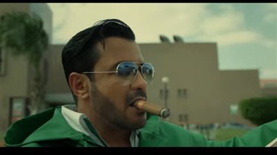  طه ينتقم من محمد لطفي في الحلقة الأخيرة من مسلسل الحلانجي 