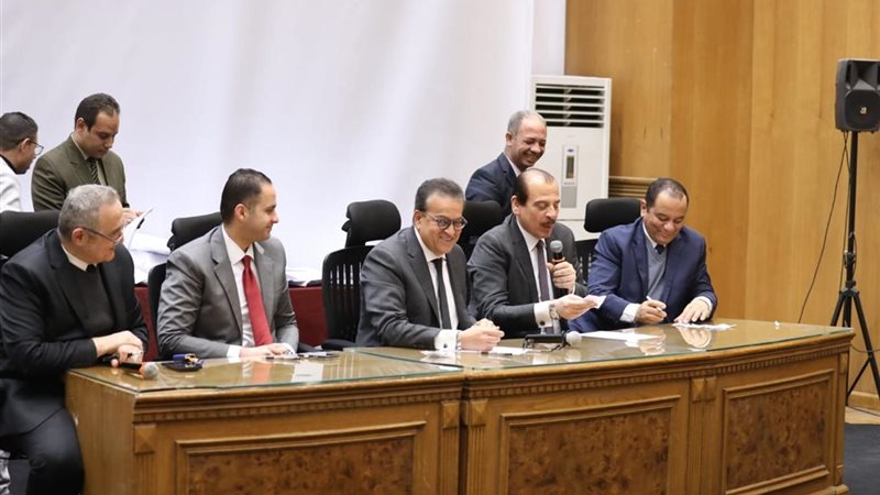  مراسم القرعة العلنية