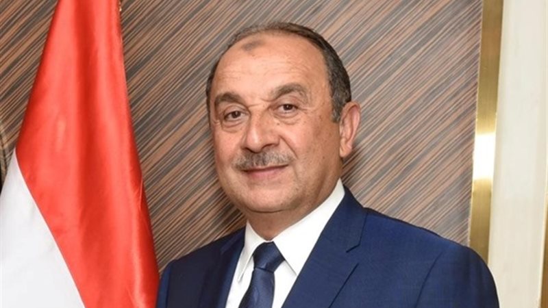 المهندس محمد شيمي