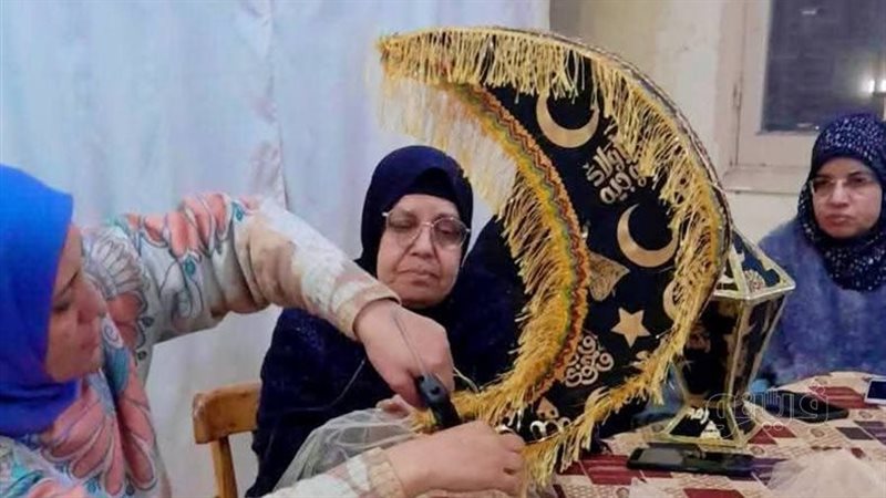 تصنيع الفوانيس 