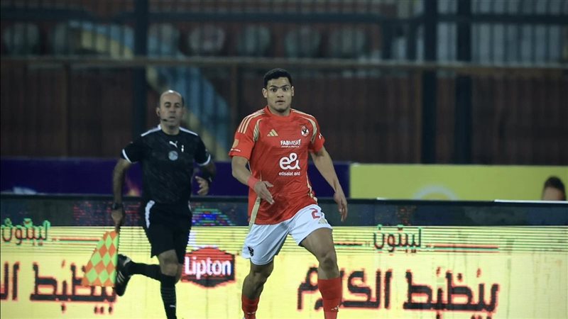 مصطفي العش 