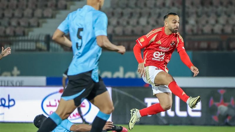 الأهلي،فيتو