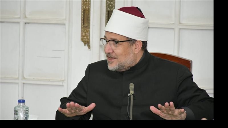 الدكتور محمد مختار