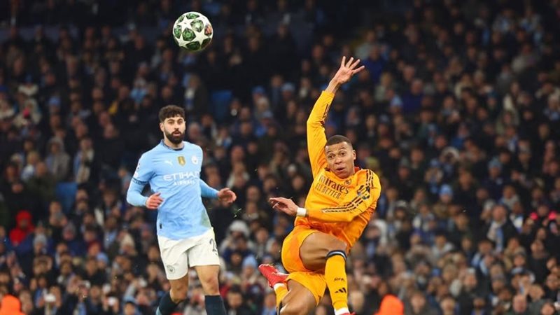 دوري أبطال أوروبا،