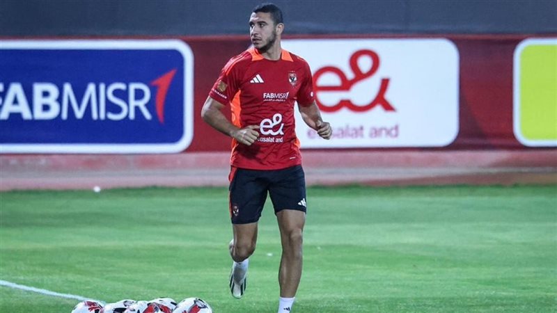 رامي ربيعه،فيتو