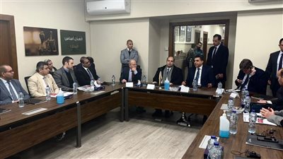 حماية المنافسة يعقد ندوة حول قانون وسياسات المنافسة لقضاة المحاكم الاقتصادية 
