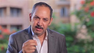 كمال أبو رية: مسلسل لام الشمسية بداية لمرحلة جديدة في الدراما المصرية