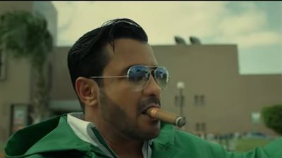 مسلسلات رمضان 2025، برومو  مسلسل الحلانجي لـ محمد رجب (فيديو)