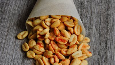 أسباب تدفعك لتناول الفول السوداني يوميا، تعرف عليها