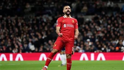 ترتيب هدافي الدوري الإنجليزي قبل ختام الجولة الـ 25