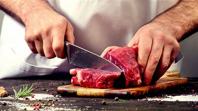 باستثناء الكندوز، ارتفاع أسعار اللحوم في الأسواق اليوم الأربعاء