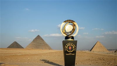مبلغ خيالي ينتظر الأهلي حال تخطي دور المجموعات في كأس العالم للأندية
