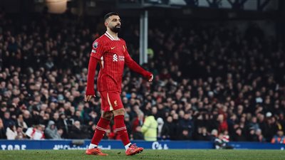 محمد صلاح يحصد جائزة جديدة مع ليفربول