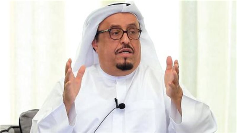 ضاحي خلفان، فيتو