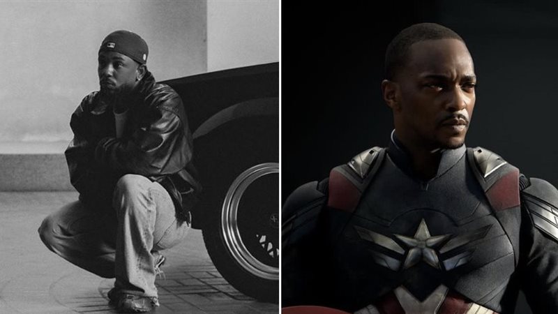 CAPTAIN AMERICA:
