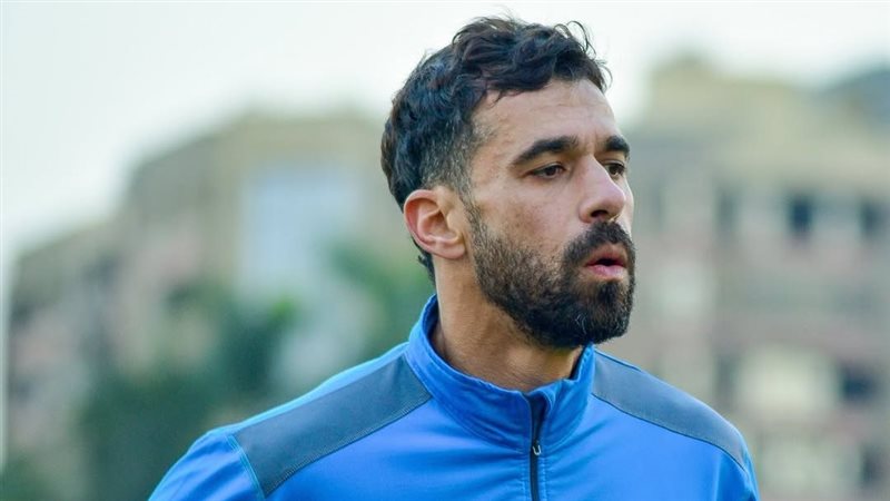 عبدالله السعيد