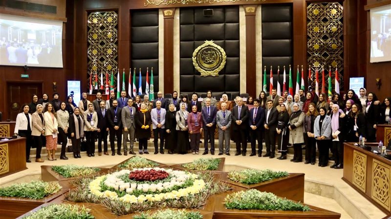 الأكاديمية العربية