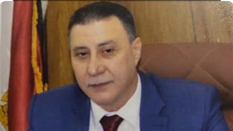 نائب رئيس عمال مصر