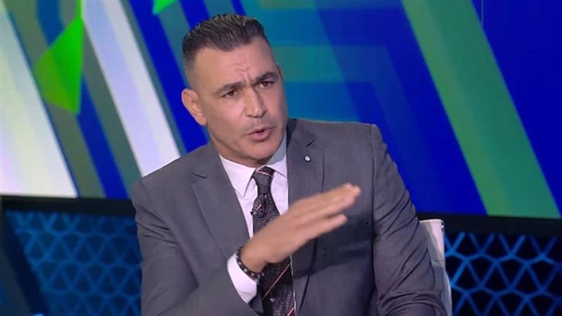 عصام الحضري، فيتو