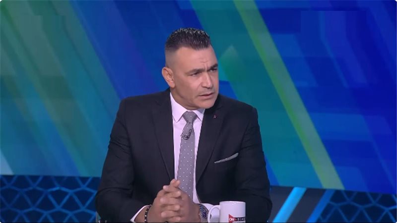 عصام الحضري، فيتو