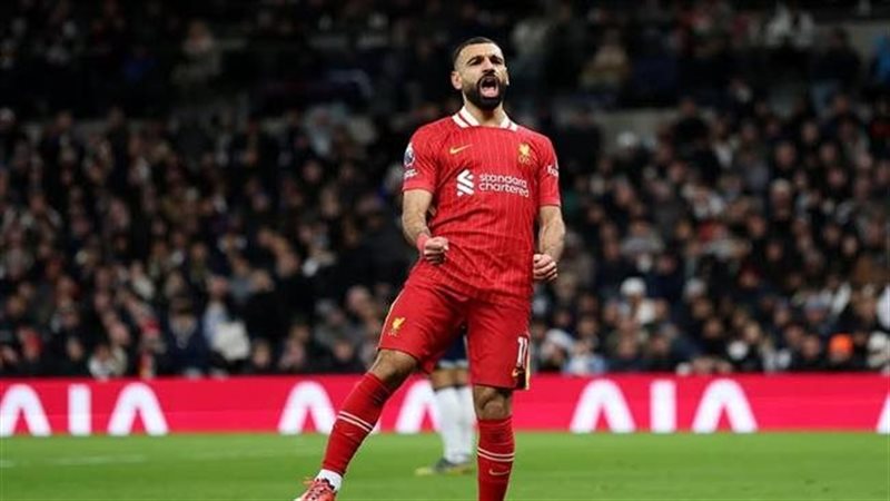 ترتيب هدافي الدوري