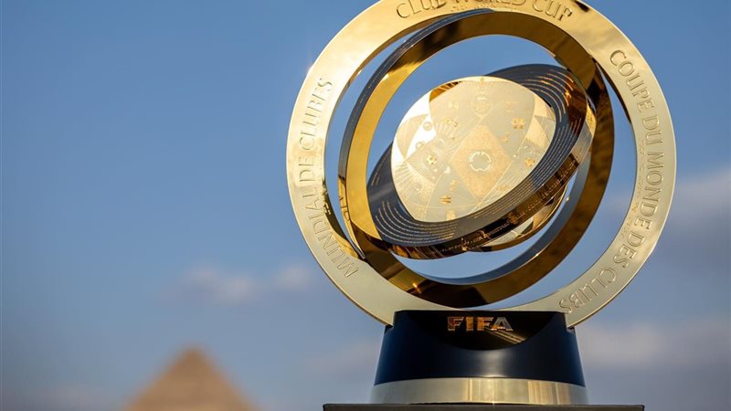 كأس العالم للأندية