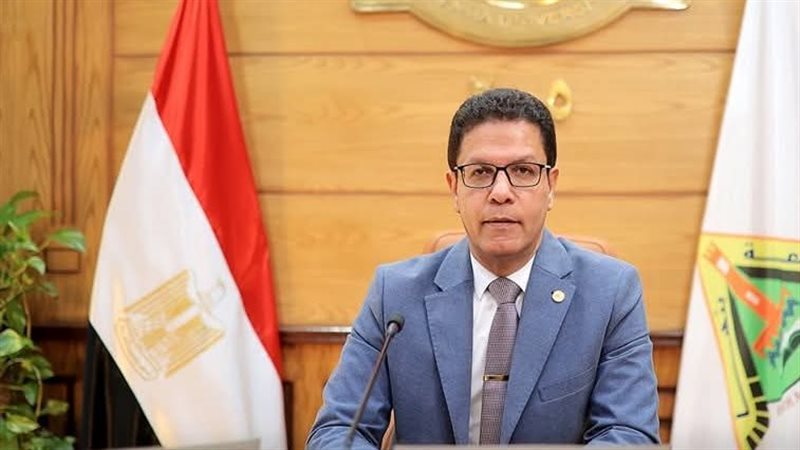 د.ناصر الجيزاوي رئيس