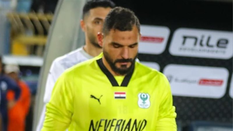 محمود حمدي، فيتو