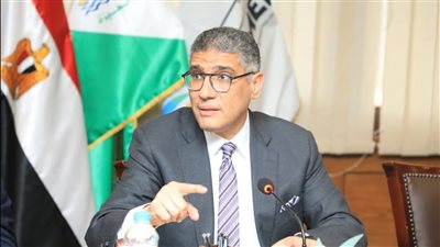 إجراءات عاجلة من محافظ الجيزة بعد انهيار عقار كرداسة