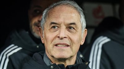 كولر يرفض المعسكر المغلق قبل موقعة الزمالك